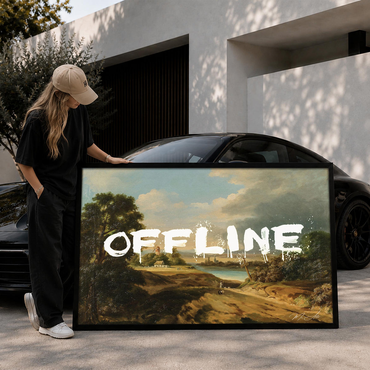 OFFLINE