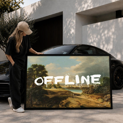 OFFLINE